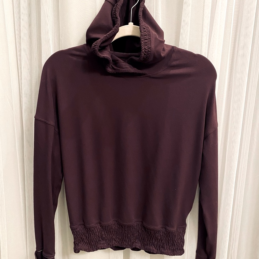 Lululemon Hoodie
